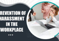 Prevention of harassment in the workplace